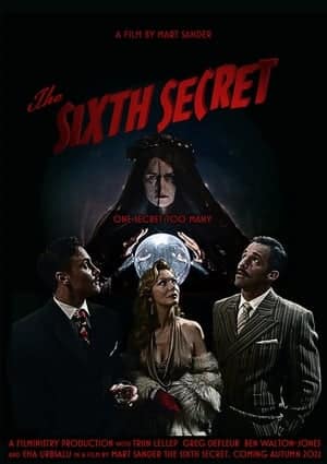 The Sixth Secret (2022)