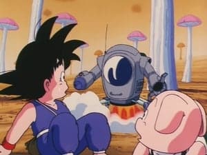 Dragon Ball Season 1 Episode 10