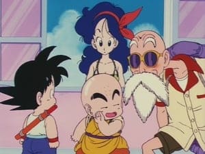 Dragon Ball Season 1 Episode 15