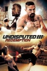 Nonton Undisputed III: Redemption (2010) Subtitle Indonesia