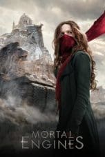 Notnon Mortal Engines (2018) Subtitle Indonesia