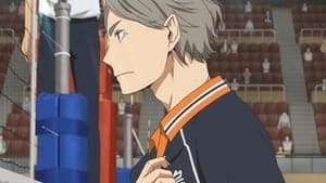 Haikyu!! Season 1 Episode 21