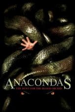 Notnon Anacondas: The Hunt for the Blood Orchid (2004) Subtitle Indonesia