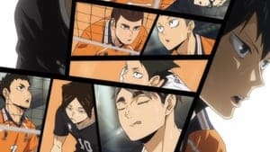 Haikyu!! Season 4 Episode 24