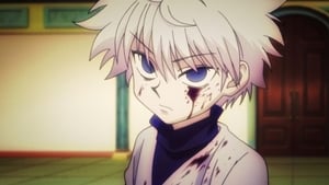 Hunter X Hunter Season 1 Episode 20