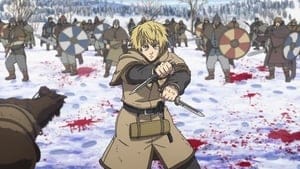 Vinland Saga Season 1 Episode 17