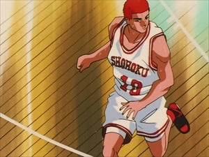 Slam Dunk Season 1 Episode 100