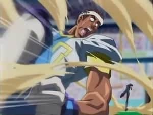 Eyeshield 21 Season 1 Episode 89