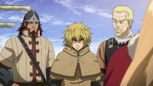 Vinland Saga Season 1 Episode 12