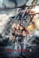 Notnon Baaghi 2 (2018) Subtitle Indonesia