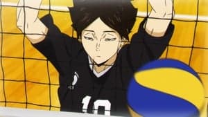 Haikyu!! Season 4 Episode 13