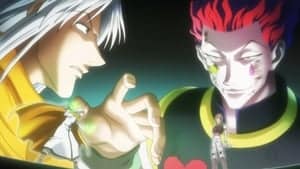 Hunter X Hunter Season 1 Episode 31