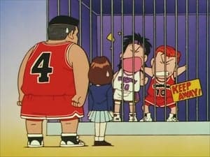 Slam Dunk Season 1 Episode 63