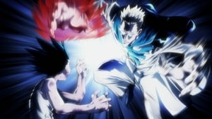 Hunter X Hunter Season 2 Episode 73