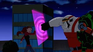 Ben 10: Alien Force Season 3 Episode 6