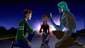 Ben 10: Alien Force Season 3 Episode 4