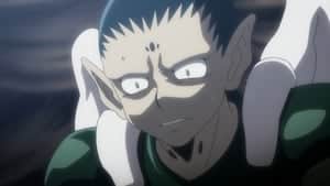 Hunter X Hunter Season 2 Episode 92