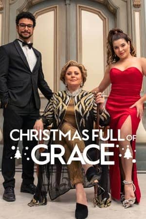 Christmas Full Of Grace (2022)