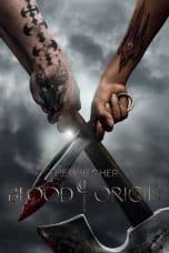 Nonton The Witcher: Blood Origin (2022) Subtitle Indonesia