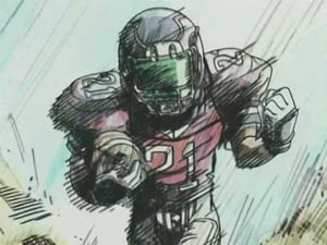 Eyeshield 21 Season 1 Episode 3