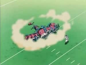 Eyeshield 21 Season 1 Episode 63