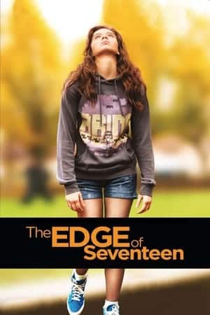 The Edge Of Seventeen (2016)