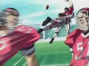 Eyeshield 21 Season 1 Episode 41