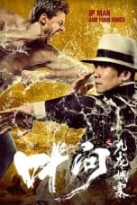 Notnon Ip Man and Four Kings (2019) Subtitle Indonesia