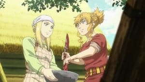 Vinland Saga Season 1 Episode 10