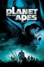 Notnon Planet of the Apes (2001) Subtitle Indonesia