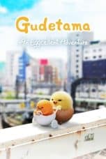 Notnon Gudetama: An Eggcellent Adventure (2022) Subtitle Indonesia