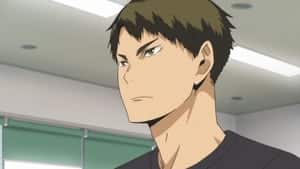 Haikyu!! Season 3 Episode 7