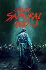 Notnon Crazy Samurai Musashi (2020) Subtitle Indonesia