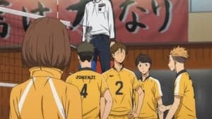 Haikyu!! Season 2 Episode 15