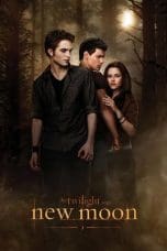 Notnon The Twilight Saga: New Moon (2009) Subtitle Indonesia