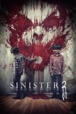 Notnon Sinister 2 (2015) Subtitle Indonesia