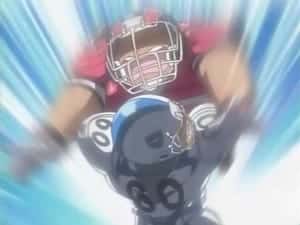 Eyeshield 21 Season 1 Episode 129