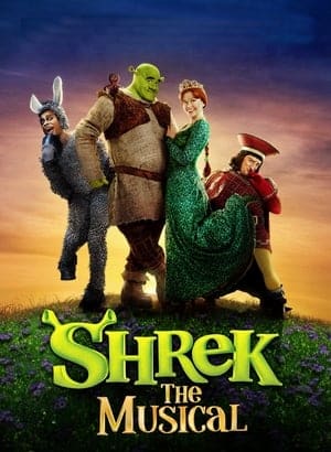 Shrek The Musical (2013)