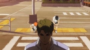 Haikyu!! Season 2 Episode 1