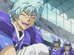 Eyeshield 21 Season 1 Episode 121