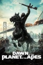 Notnon Dawn of the Planet of the Apes (2014) Subtitle Indonesia