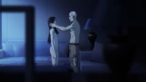 Inuyashiki: Last Hero Season 1 Episode 4