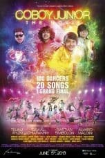 Nonton Coboy Junior: The Movie (2013) Subtitle Indonesia