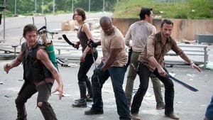 The Walking Dead Season 3 Episode 1