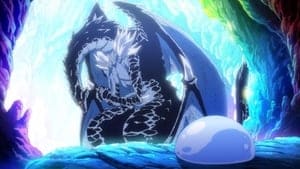 That Time I Got Reincarnated As A Slime Season 1 Episode 1