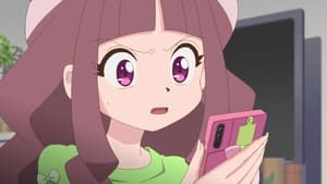 Digimon Ghost Game Season 1 Episode 3