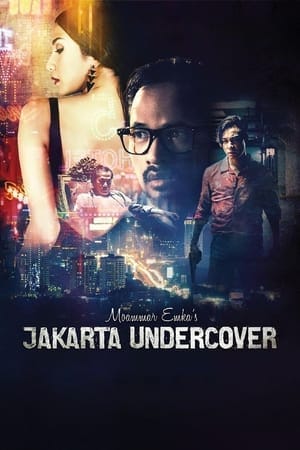 Moammar Emka’s Jakarta Undercover (2017)