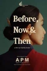 Notnon Before, Now & Then (2022) Subtitle Indonesia