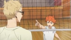 Haikyu!! Season 1 Episode 4