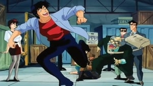 City Hunter Season 1 Episode 20